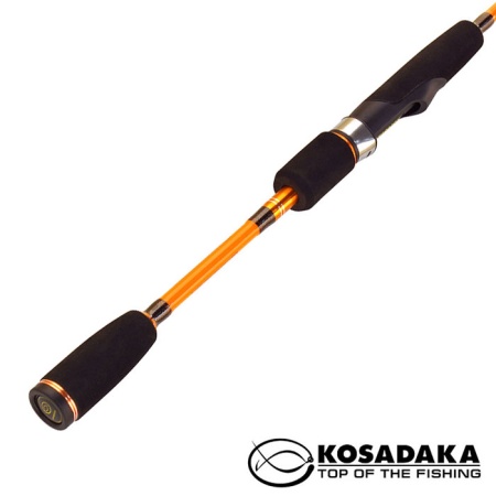 Спиннинг Kosadaka Evolution 2.44m 3.5-12gr SEV-244L