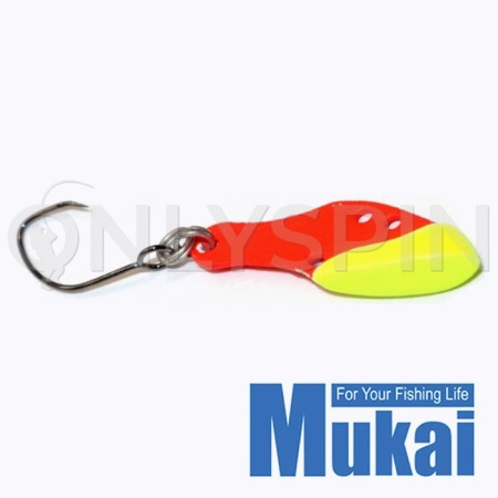 Цикада Mukai Hi-Stamp 1.8 Hi-3