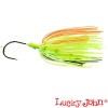 Чаттербейт Lucky John BBS Chatterbait Perch 22gr 007