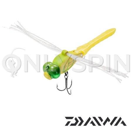 Воблер Daiwa Drown Dragonfly eclosion