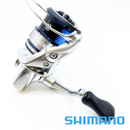 Катушка Shimano 19 Stradic 2500S