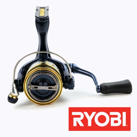 Катушка Ryobi Ecusima CB 2000S