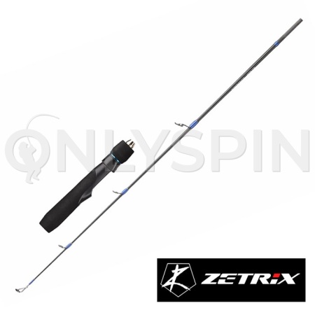 Зимняя удочка Zetrix Loretta 65cm 21gr ZLT-65M