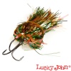 Чаттербейт Lucky John BBS Chatterbait Pike 002