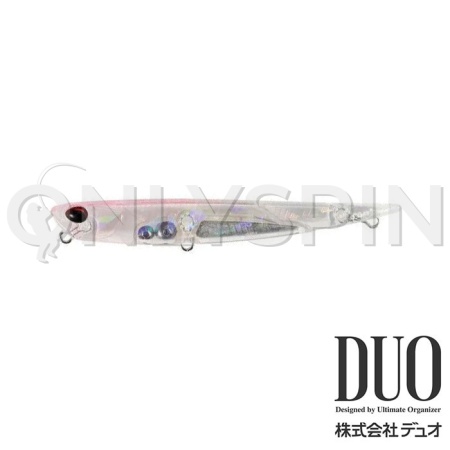 Воблер DUO Bay Ruf Manic Fish 99 CLA0618