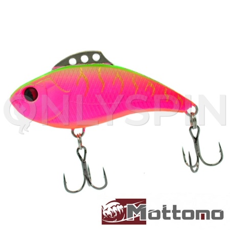 Виб Mottomo Saltar 50S Watermelon Pink