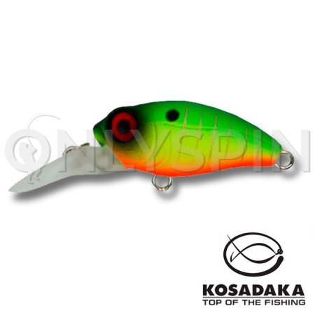 Воблер Kosadaka Roger Dive 32F MHT