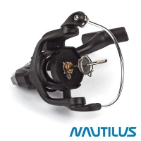 Катушка Nautilus Orka 2500