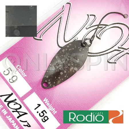 Блесна Rodio Craft Noa 1.5 59
