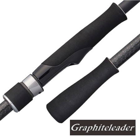 Спиннинг Graphiteleader Calamaretti 20 2.57m 2.5-4EGI 20GCALS-852M