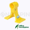 Подставка для подсака Office Eucalyptus Net Holder Yellow