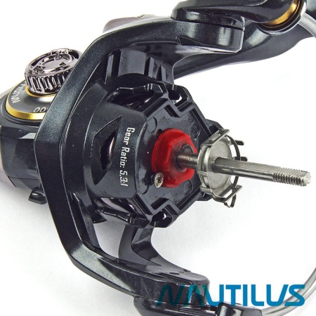 Катушка Nautilus Avior 2500