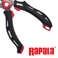 Плоскогубцы Rapala RCD Mag Spring 10cm
