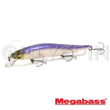 Воблер Megabass Vision Oneten pm tequila shad