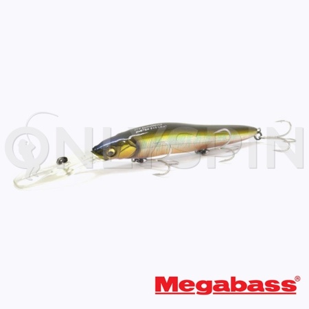Воблер Megabass Vision Oneten R+3 wagin oikawa