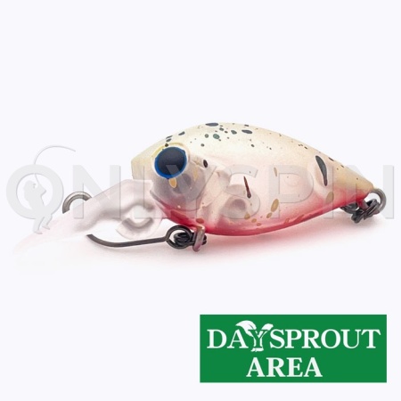 Воблер Daysprout Pico ChatteCra T-Route DR SS 01
