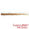 Мягкие приманки Lucky John King Leech 2 PA16 9шт