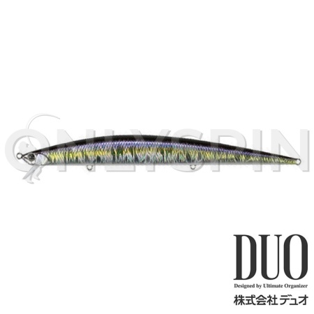 Воблер DUO Tide Minnow Slim 140SP DPA4009