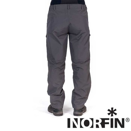 Штаны Norfin Sigma Gray XL