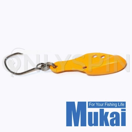 Цикада Mukai Hi-Stamp 1.8 Hi-5