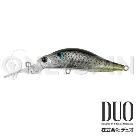 Воблер DUO Realis Rozante Shad 57MR CCC3237