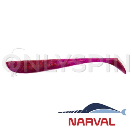 Мягкие приманки Narval Slim Minnow 16 003