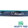 Спиннинг Hearty Rise Halcyon X 2.1m 1.5-10gr HALX-6102UL