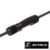 Спиннинг Zetrix Tezza 1.83m 0.5-3gr TZS-602XUL