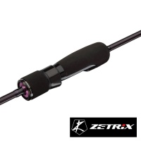 Спиннинг Zetrix Tezza 2.07m 2-10gr TZS-682ML