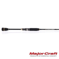 Спиннинг Major Craft Firstcast 2.28m 0.5-7gr FCS-T762L