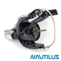 Катушка Nautilus Twin Force HD 4000