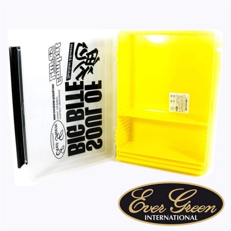 Коробка Evergreen Inner Box LL Free Combat Lures