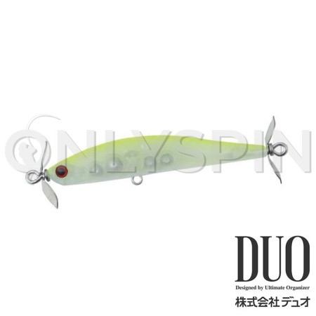 Воблер DUO Realis Spinbait 60 Grade A CCC3028