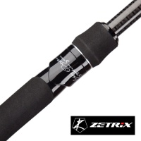 Спиннинг Zetrix Orsa Nero 2.32m 4-17gr ZONS-772ML
