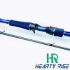 Спиннинг кастинговый Hearty Rise Jig Force II Casting 2.3m 20-100gr JF2-762XHC