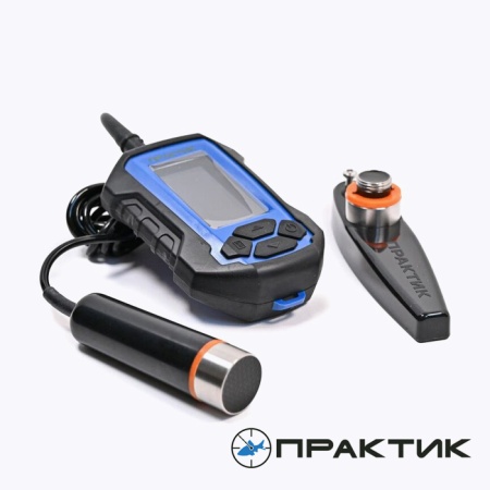 Эхолот Практик 8 MAX DUO