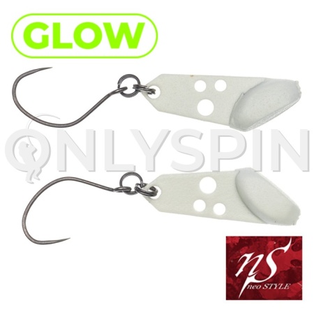 Цикада Neo Style B-Vibe 1.7gr 06