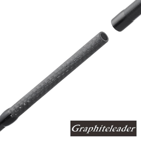 Спиннинг Graphiteleader Corto 23 2.08m 5gr 23GCORS-6102L-HS
