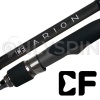 Спиннинг CF (Crazy Fish) Arion 2.29m 7-28gr ASRE762MT