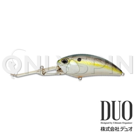 Воблер DUO Realis Crank G87 20A ACC3083