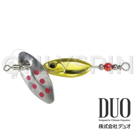 Блесна вертушка DUO Spearhead Ryuki Spinner 5gr PSA0588