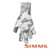 Перчатки Simms SolarFlex SunGlove p.XL (Regiment Camo Cinder)