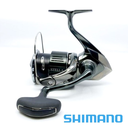 Катушка Shimano 22 Stella 4000M