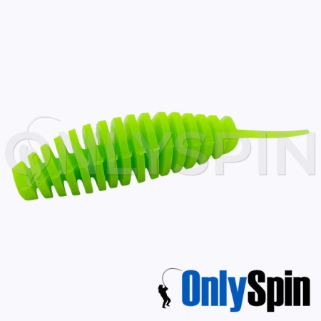 Мягкие приманки OnlySpin Big Turbo 70 сыр #05 6шт