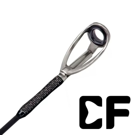 Спиннинг CF Arion 2.51m 3-15gr ASRE832LS
