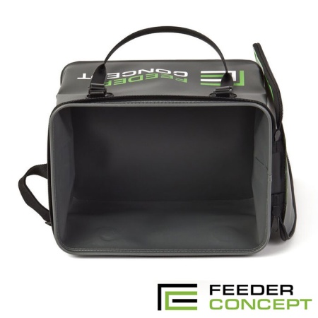 Сумка Feeder Concept EVA Allround Bag 40x30x25cm
