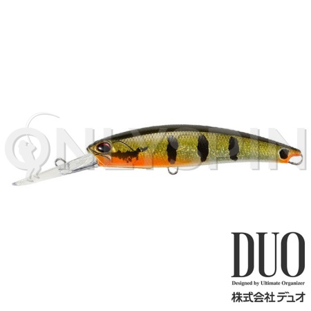 Воблер DUO Realis Fangbait 100DR AOA3327