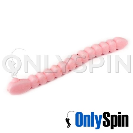 Мягкие приманки OnlySpin Marmelad Worm #09 8шт