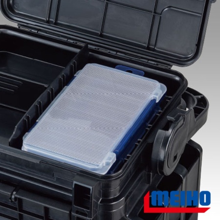 Коробка Meiho Lure Game Case J