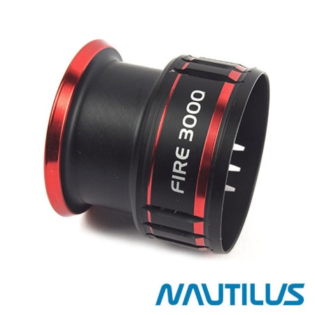 Катушка Nautilus Fire 4000